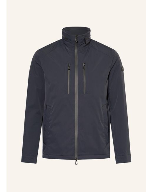 Bugatti Funktionsjacke in Blue für Herren