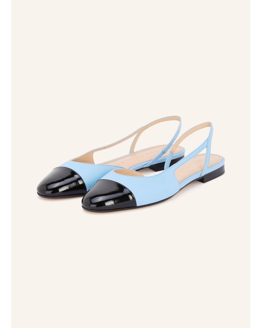 PROSPERINE® Blue Slingballerinas