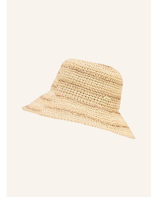 Barbour Natural Bucket-Hat KELLEY