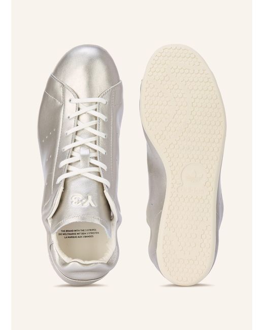 Y-3 Multicolor Sneaker STAN SMITH LO PRO