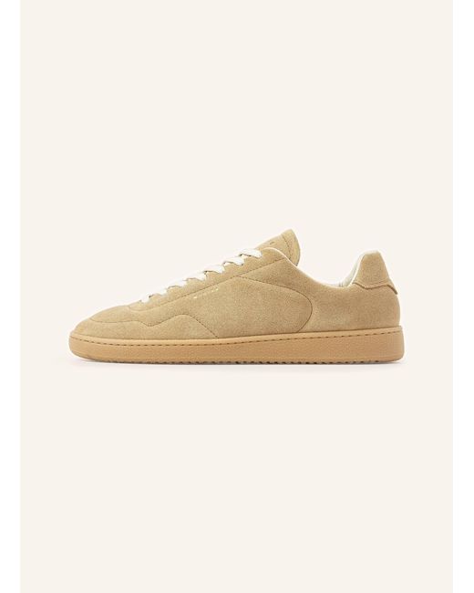 Nubikk Sneaker RAY RUSH in Natural für Herren
