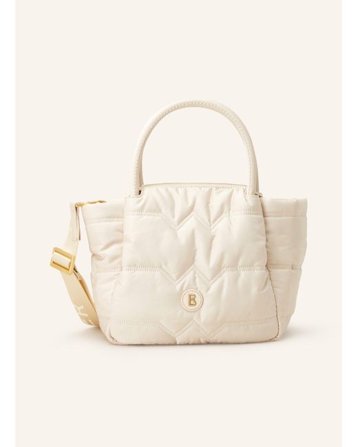 Bogner Natural Handtasche WALLIS TESSUTO