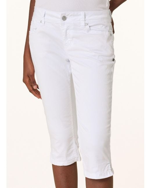 Buena Vista White 3/4-Hose MALIBU