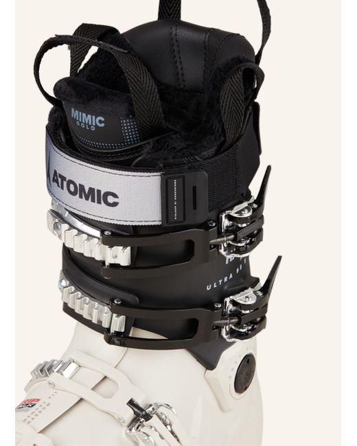 Atomic White Skischuhe HAWX ULTRA 95 S W GW