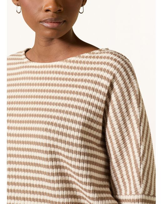 Opus Natural Pullover GRESH