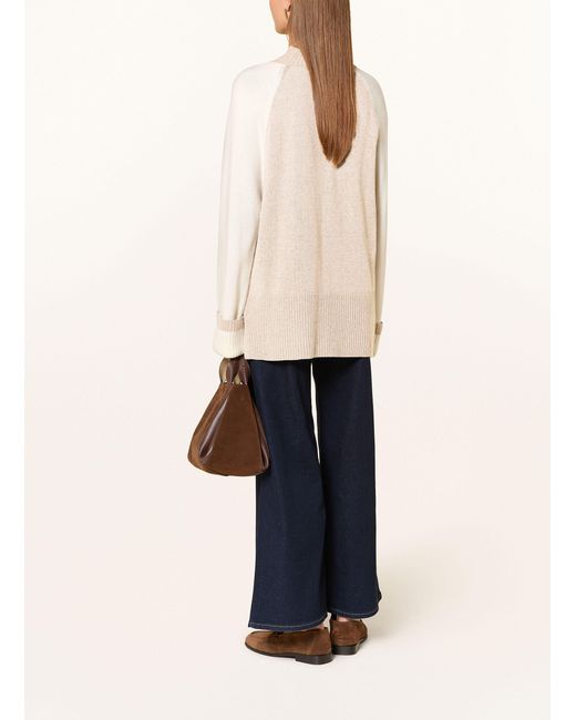 Barbour Natural Pullover
