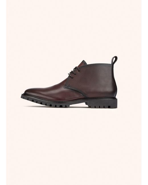 Lloyd VENTON 325 Stiefelette in Brown für Herren