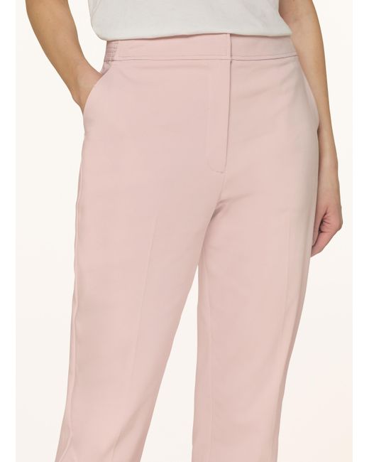 Phase Eight Pink 7/8-Hose ULRICA