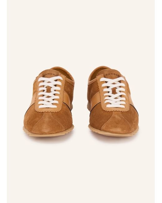 Sandro Sneaker in Brown für Herren