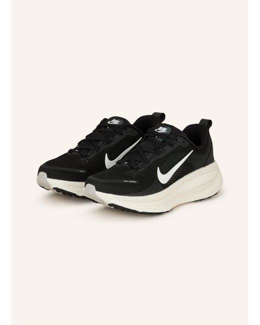Nike Black Laufschuhe VOMERO 18