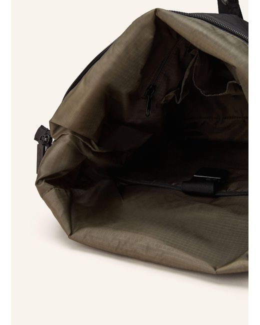 Strellson Rucksack EDDIE in Black für Herren