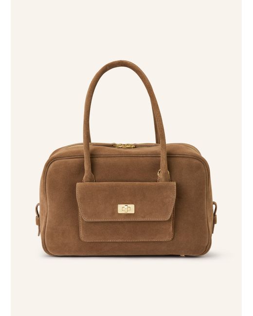 Sandro Natural Handtasche