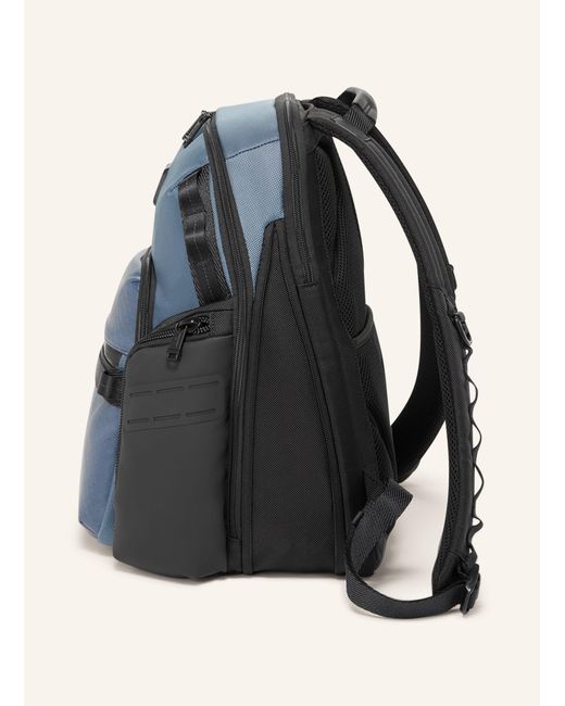 Tumi ALPHA BRAVO Rucksack NAVIGATION in Blue für Herren