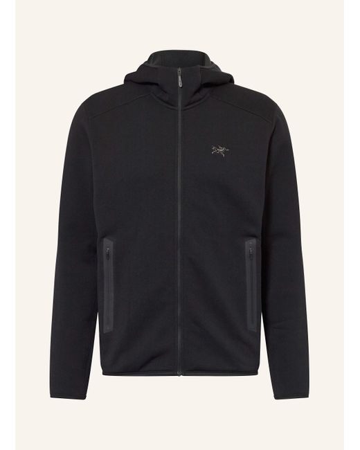 Arc'teryx ARC'TERYX Midlayer-Jacke KYANITE in Blue für Herren