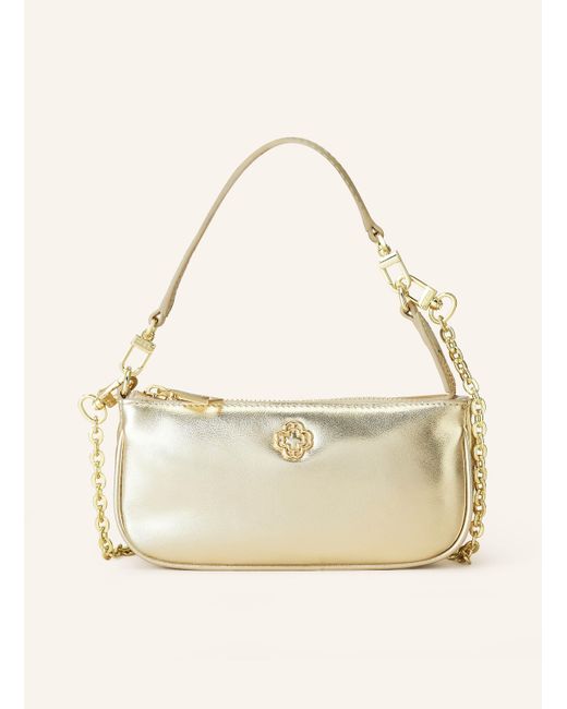 Maje Natural Handtasche