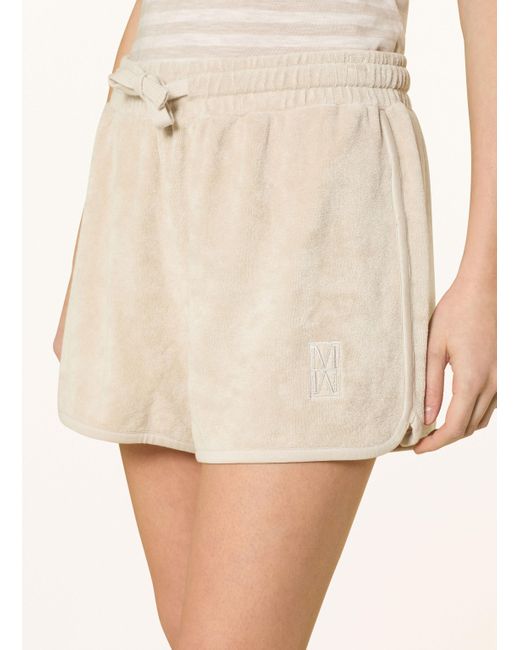 Marc O' Polo Natural Nickishorts