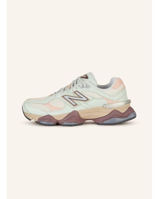 New Balance Natural Sneaker 9060