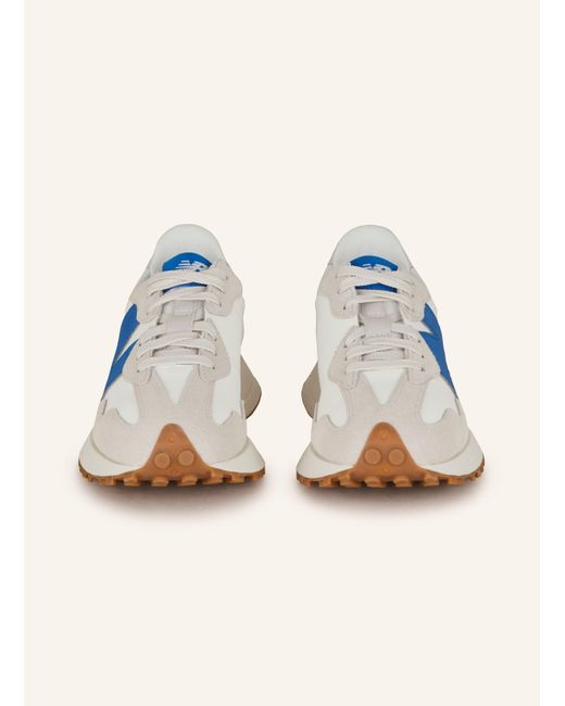 New Balance Blue Sneaker 327