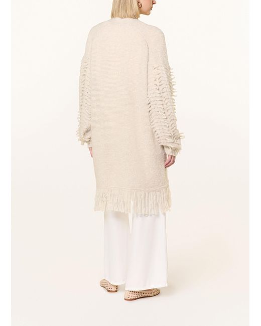 Grace Natural Strickhülle