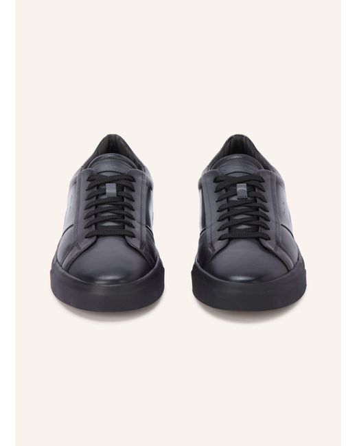 Santoni Sneaker in Black für Herren