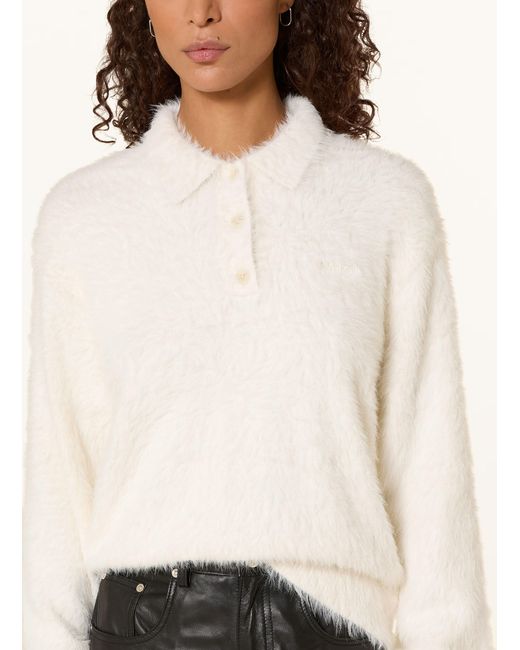 Calvin Klein Natural Pullover