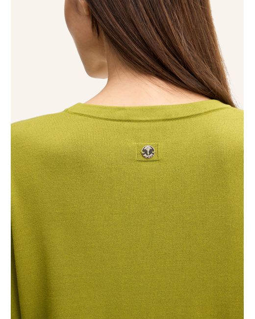 Joop! Green Pullover