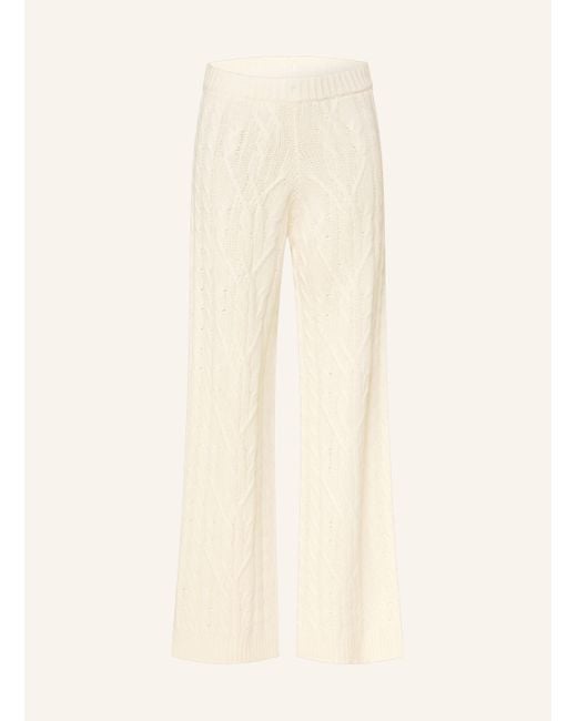 by Aylin Koenig Natural Strickhose AVA