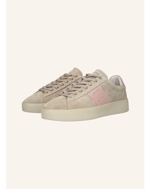 Blackstone Natural Sneaker