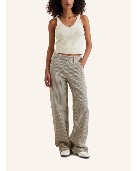 Marc O' Polo Natural Stricktop