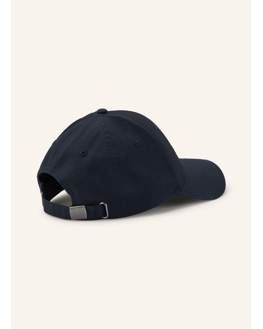 Knowledge Cotton Cap in Blue für Herren