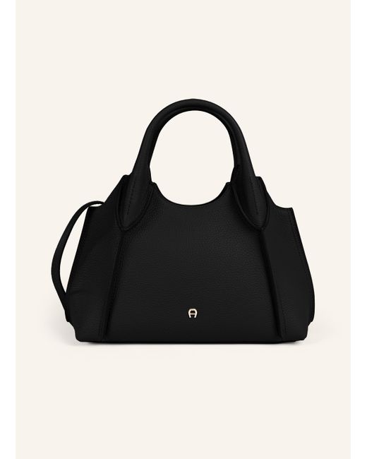 Aigner Black Beuteltasche KAYLA