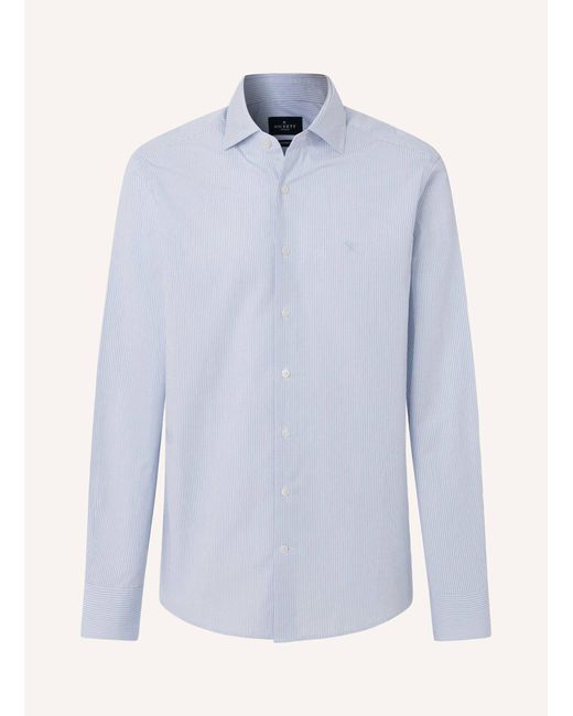 Hackett Freizeithemd CITY BENGAL in Blue für Herren