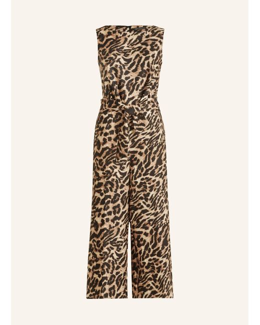 Betty Barclay Natural Jumpsuit