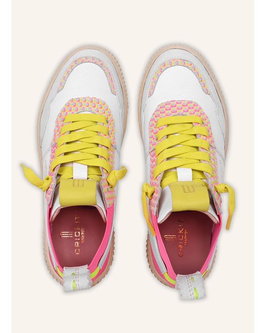 CRICKIT Multicolor Sneaker REBEKA