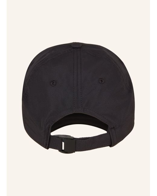 Vaude Black Cap SUN