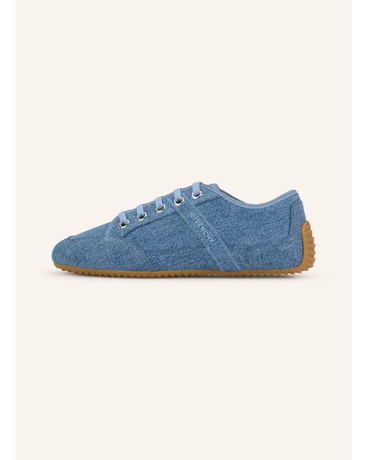 Givenchy Blue Sneaker