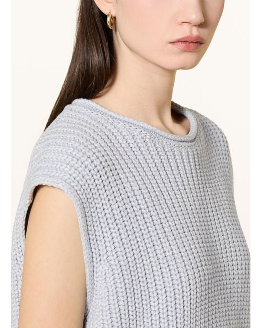 Marc O' Polo Gray Pullunder