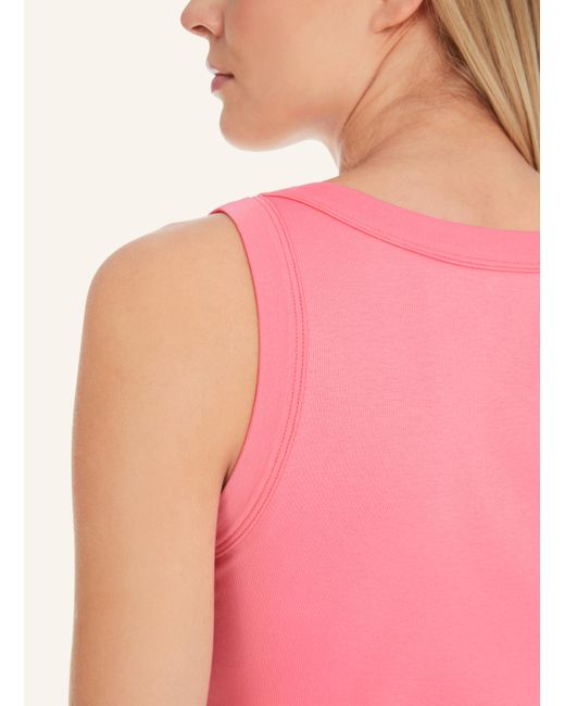 Marc Cain Pink Top