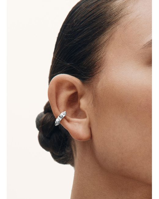 Edblad Natural Earcuff PEAK
