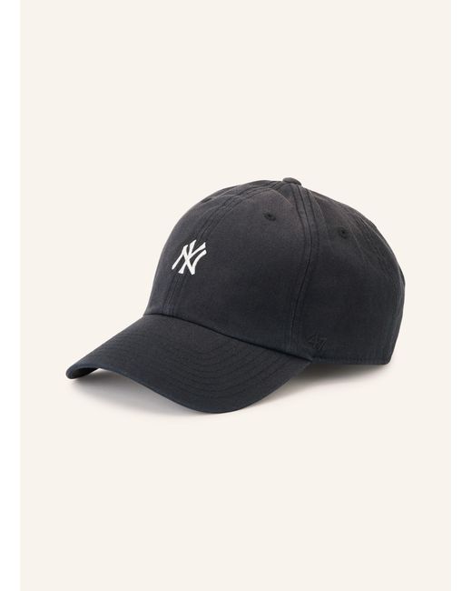 Represent Cap in Blue für Herren