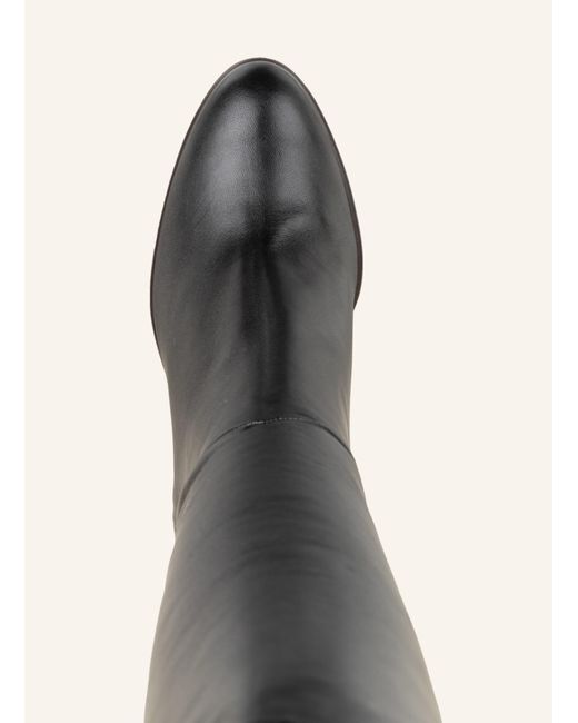 Ba&sh Black Stiefel CIRY