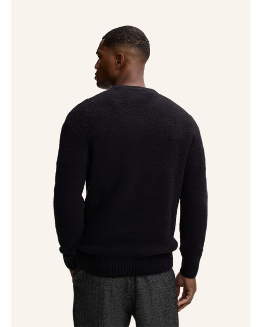 Strellson Pullover BOSSE in Black für Herren