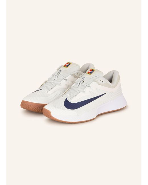 Nike Natural Tennisschuhe ZOOM VAPOR PRO 3