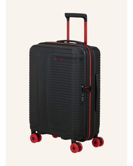 Samsonite Black Trolley PROVIDER