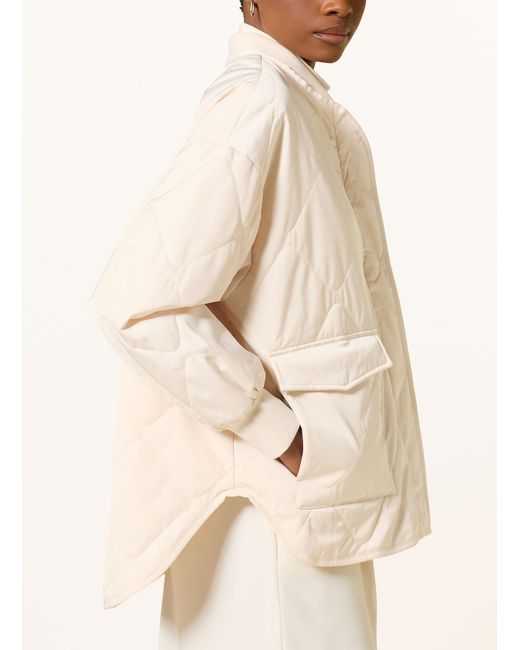 Opus Natural Steppjacke HELLSY