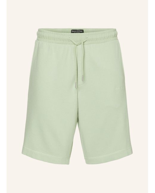 Marc O' Polo Shorts in Green für Herren