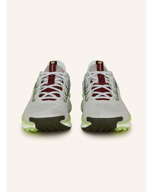 Nike Trailrunning-Schuhe REACTX PEGASUS TRAIL 5 in Gray für Herren