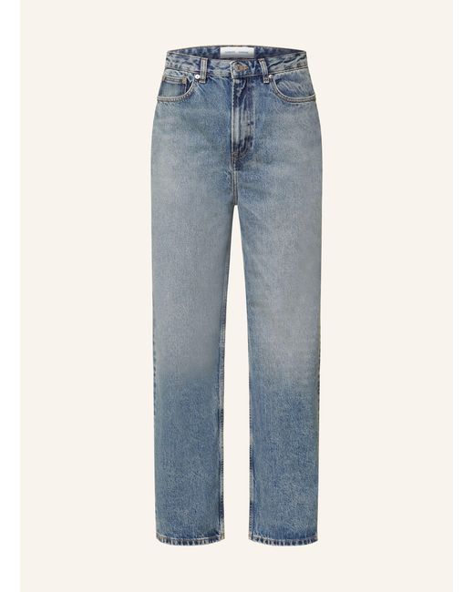 Samsøe & Samsøe Blue Jeans SASHELLY