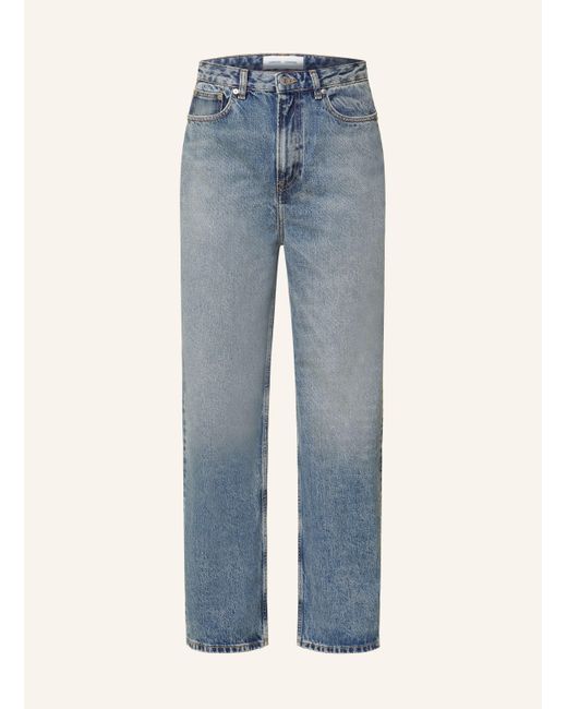 Samsøe & Samsøe Blue Jeans SASHELLY
