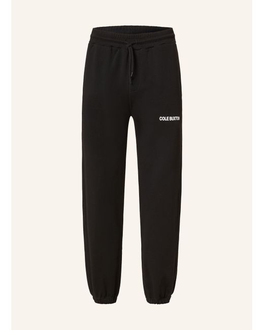 Cole Buxton Sweatpants in Black für Herren